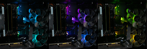 ꡼ No.016 | ASUSΡTUF GAMINGפȥܤΥPCθɤϡ CROYDONCY-IC6Z37A-IWTFפƥ