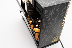 ꡼ No.022 | ASUSΡTUF GAMINGפȥܤΥPCθɤϡ CROYDONCY-IC6Z37A-IWTFפƥ