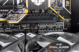 ꡼ No.024 | ASUSΡTUF GAMINGפȥܤΥPCθɤϡ CROYDONCY-IC6Z37A-IWTFפƥ