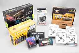 ꡼ No.063 | ASUSΡTUF GAMINGפȥܤΥPCθɤϡ CROYDONCY-IC6Z37A-IWTFפƥ