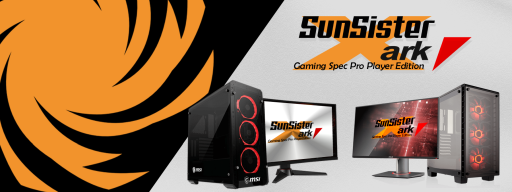 ꡼ No.002Υͥ / ץSunSisterȤΥܥǥȤʤǥȥåPCͽ