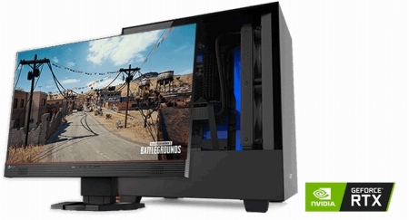 GeForce RTX 20꡼ܤΥޡPCȯ䡣ǹ28߼夫