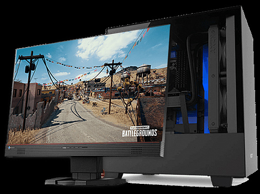 画像ギャラリー No.002のサムネイル画像 / アーク,第9世代Coreプロセッサ搭載ゲームPCの販売を開始