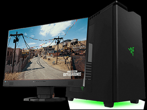 画像ギャラリー No.004のサムネイル画像 / アーク,第9世代Coreプロセッサ搭載ゲームPCの販売を開始