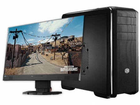 ���������꡼ No.002�Υ���ͥ������ / ��������RTX 2060��ܤΥ����ޡ������ǥ����ȥå�PC��4��ǥ��ȯ�䡣�ǹ�16������Ⱦ�Ф���