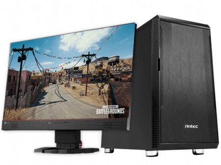 ���������꡼ No.003�Υ���ͥ������ / ��������RTX 2060��ܤΥ����ޡ������ǥ����ȥå�PC��4��ǥ��ȯ�䡣�ǹ�16������Ⱦ�Ф���