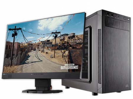 ���������꡼ No.004�Υ���ͥ������ / ��������RTX 2060��ܤΥ����ޡ������ǥ����ȥå�PC��4��ǥ��ȯ�䡣�ǹ�16������Ⱦ�Ф���