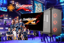 ꡼ No.003 | ȥץSunSisterΥPCPUBGŬ˥ץ쥤뤿Υǥȥå׵פμϤ