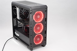 ꡼ No.011 | ȥץSunSisterΥPCPUBGŬ˥ץ쥤뤿Υǥȥå׵פμϤ