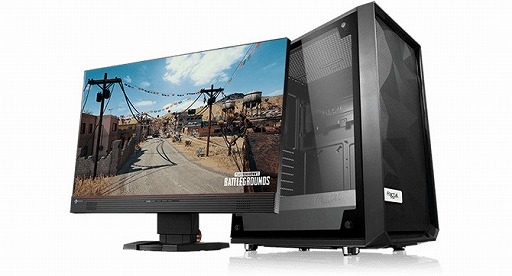 ���������꡼ No.001�Υ���ͥ������ / ��������B365���åץ��å���ܤ�ASRock���ޥ�������Ѥ��륲���ޡ������ǥ����ȥå�PC��2��20����ȯ�䳫��