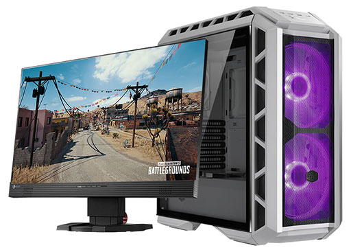 アーク 税込約100万円のthreadripper 3990x搭載ゲームpcを発売