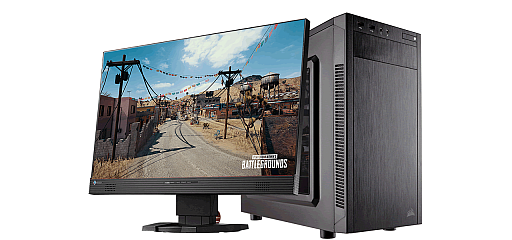 ���������꡼ No.002�Υ���ͥ������ / ����������Ryzen 5 3500�׺��Ѥ��ǹ���10���ߤ���Υ����ޡ�����PCȯ��