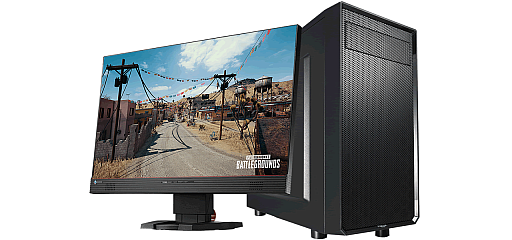 ���������꡼ No.003�Υ���ͥ������ / ����������Ryzen 5 3500�׺��Ѥ��ǹ���10���ߤ���Υ����ޡ�����PCȯ��