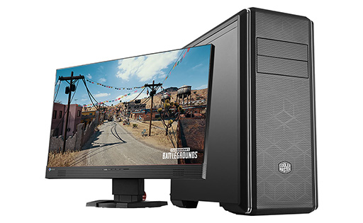 ���������꡼ No.001�Υ���ͥ������ / ��������Cooler Master�����������ѥ�����PC��������ǹ�13����Ryzen 5��ǥ뤫��Threadripper 3990X��ܤΥϥ�����ɤޤǤ��Ѱ�