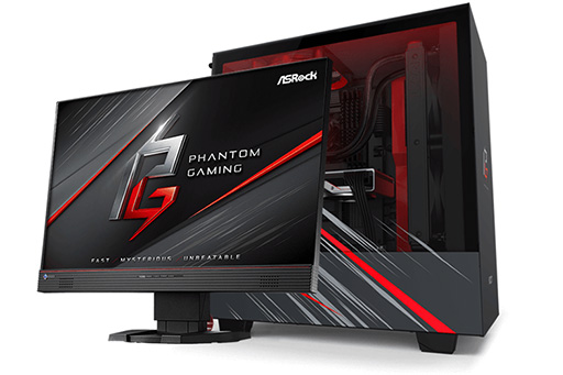 画像ギャラリー No.002のサムネイル画像 / アーク,第10世代Core搭載のゲーマー向けBTO PC計4製品を発売