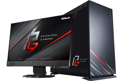 画像ギャラリー No.003のサムネイル画像 / アーク,第10世代Core搭載のゲーマー向けBTO PC計4製品を発売