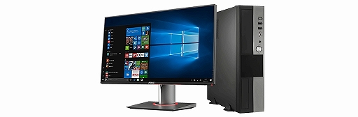 ���������꡼ No.002�Υ���ͥ������ / ��������Ryzen PRO 4750G��ܤΥߥ˥��������PC��ȯ��