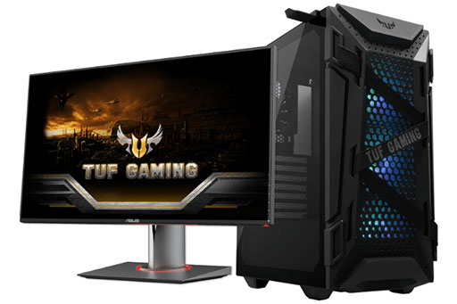 ���������꡼ No.002�Υ���ͥ������ / ��������RTX 3060 Ti��ܤΥ����ޡ�����PC��3���ʤ�ȯ�䡣BTO���ץ����Ǥ������ǽ��