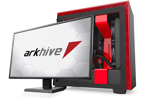 ���������꡼ No.001�Υ���ͥ������ / ��������RX 6900 XT��Ryzen 9 5950X��ܤΥ����ޡ�����PC��ȯ��