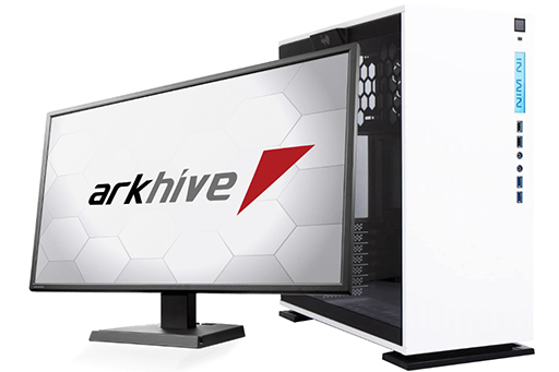 ���������꡼ No.005�Υ���ͥ������ / ��������������PC��arkhive�פ�RTX 3060���PC��5���ʤ�ȯ��