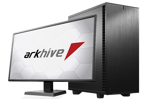 ���������꡼ No.006�Υ���ͥ������ / ��������������PC��arkhive�פ�RTX 3060���PC��5���ʤ�ȯ��