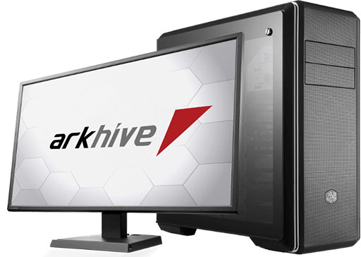 画像ギャラリー No.003のサムネイル画像 / アーク,Rocket Lake-S&RTX 30搭載ゲーマー向けPC計5製品を発売