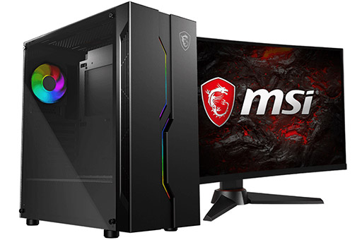 ���������꡼ No.001�Υ���ͥ������ / ��������MSI����ܤΥ�����PC��RTX 3070 Ti/3060��ܥ�ǥ���ɲ�