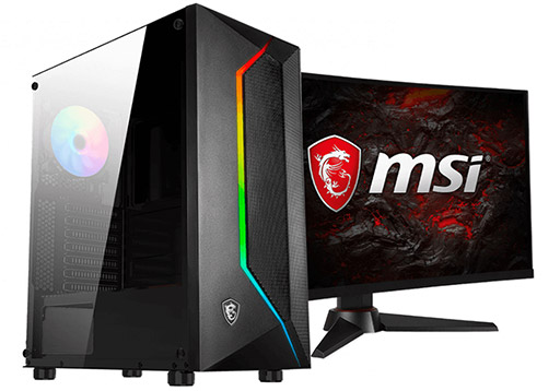 ���������꡼ No.002�Υ���ͥ������ / ��������MSI����ܤΥ�����PC��RTX 3070 Ti/3060��ܥ�ǥ���ɲ�