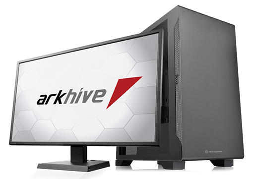 アークからGTX 1650搭載で10万円前後のゲームPCが登場。Core i5モデル