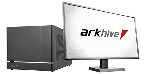 RTX 30シリーズ搭載のキューブ型ゲーマー向けPCがアークから