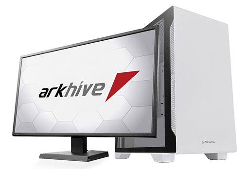 ���������꡼ No.002�Υ���ͥ������ / ��������RX 6600 XT��ܥ�����PC��ȯ�䡣AMD��ǥ��Intel��ǥ���Ѱ�