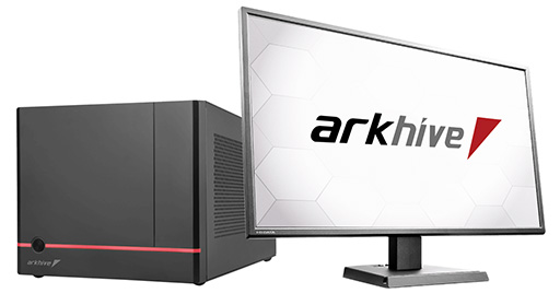 画像ギャラリー No.002のサムネイル画像 / アーク,Ryzen搭載のキューブ型ゲーマー向けPC計3製品を発売