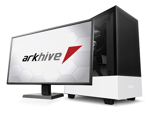 ���������꡼ No.001�Υ���ͥ������ / ��������ASRock���ޥ������Ѥ�Ryzen��ܤΥ����ޡ�����PC��ȯ��