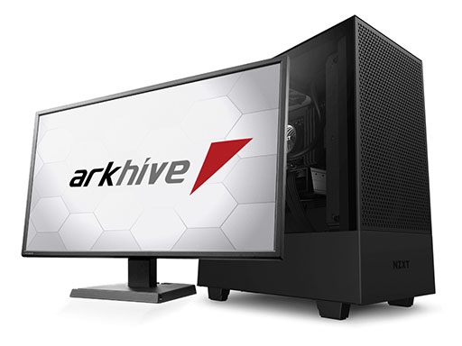 ���������꡼ No.002�Υ���ͥ������ / ��������ASRock���ޥ������Ѥ�Ryzen��ܤΥ����ޡ�����PC��ȯ��