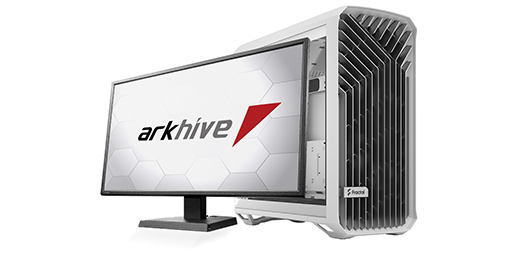 ���������꡼ No.002�Υ���ͥ������ / ��������������PC��arkhive�פ���12����Core��ǥ��11��4��22���˼�������