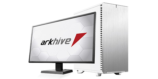 ���������꡼ No.004�Υ���ͥ������ / ��������������PC��arkhive�פ���12����Core��ǥ��11��4��22���˼�������