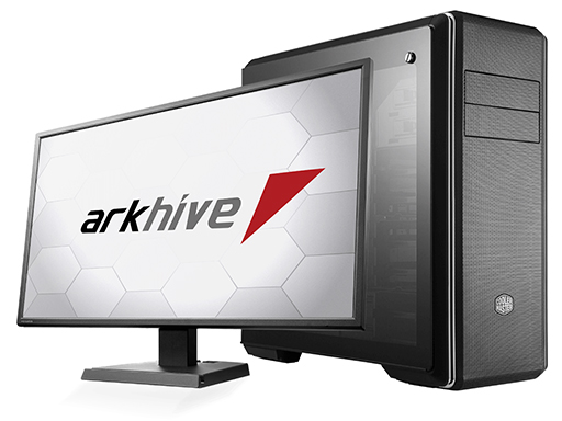 画像ギャラリー No.002のサムネイル画像 / アーク,Radeon&Ryzen搭載で税込約19万円からの「ELDEN RING」推奨PCを発売