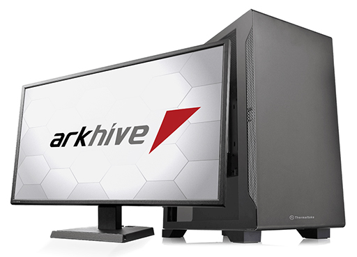 画像ギャラリー No.003のサムネイル画像 / アーク,Radeon&Ryzen搭載で税込約19万円からの「ELDEN RING」推奨PCを発売