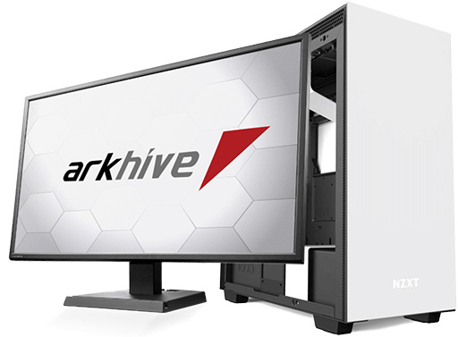 ���������꡼ No.003�Υ���ͥ������ / ��������Core i9-12900KS��RTX 3090 Ti��ܤΥϥ�����ɥ�����PCȯ��