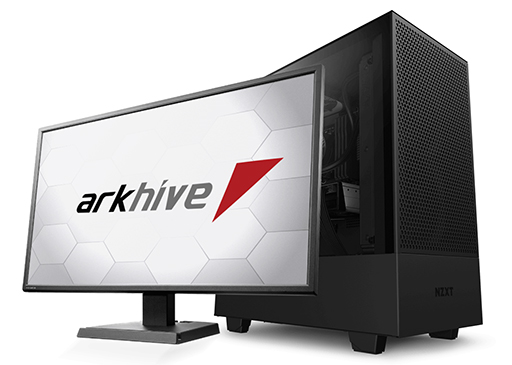 ���������꡼ No.003�Υ���ͥ������ / ��������Ryzen����ǥ����ܤ��������ޡ�����PC��4���ʤ�ȯ��