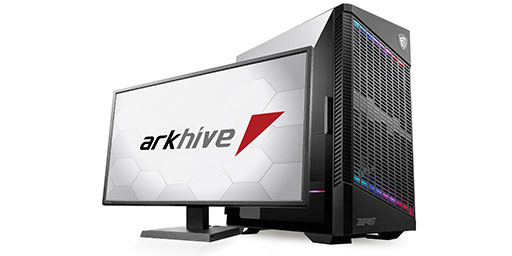 画像ギャラリー No.003のサムネイル画像 / アーク,Ryzen 7000採用のゲーマー向けPCを9月30日に受注開始