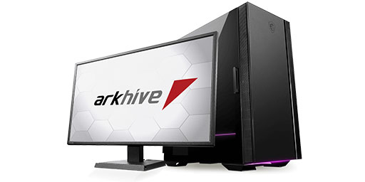 画像ギャラリー No.004のサムネイル画像 / アーク,Ryzen 7000採用のゲーマー向けPCを9月30日に受注開始