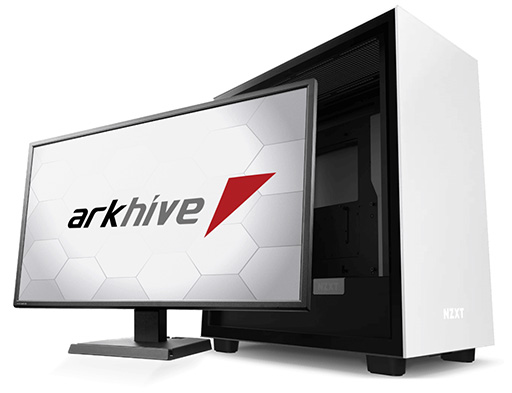 アーク，第13世代Core搭載ゲームPCにRX 7900 XTX採用モデルなど追加