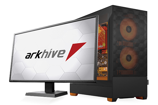 ꡼ No.001 | ASRockΥȥ꡼ޡޥѤۿƥPC