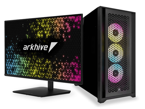 ꡼ No.002 | Corsair꥽եȤLEDޤȤǤ륲ޡPC顣ŸCorsairPC