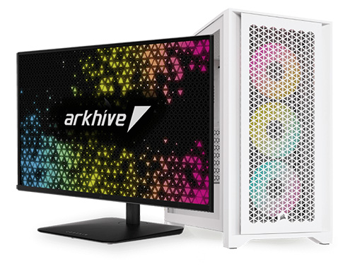 ꡼ No.003 | Corsair꥽եȤLEDޤȤǤ륲ޡPC顣ŸCorsairPC