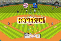9 Innings�� Pro Baseball