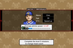 9 Innings�� Pro Baseball