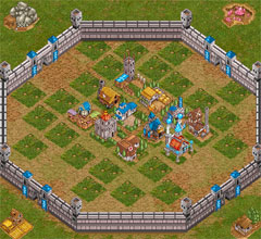 画像ギャラリー No.015のサムネイル画像 / 【PR】シンプルなのに奥深い! ブラウザストラテジーゲーム「ドラゴンクルセイド」を3回に分けて徹底紹介。第1回は基礎編