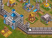 画像ギャラリー No.004のサムネイル画像 / 【PR】見た目に反して奥深いブラウザゲーム「ドラゴンクルセイド」。第3回は,脱初心者を図れるかもしれないテクニックを紹介